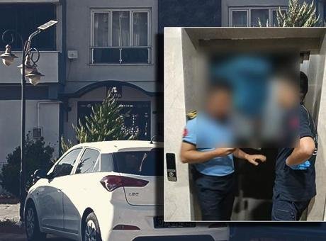 Gaziantep'te Asansör Faciası: Kadın Sıkışarak Hayatını Kaybetti