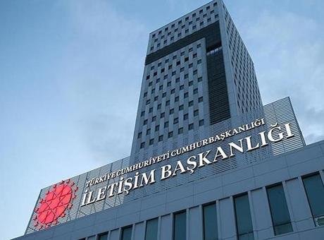 DMM'den Kıbrıs Açıklaması: Türkiye’nin Varlığı Meşrudur
