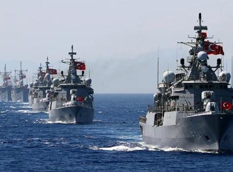 Yunan Gazetesinden Türkiye'ye Dikkat Çeken Eleştiriler