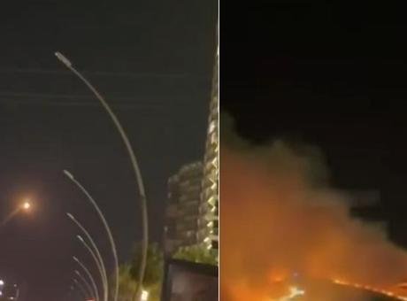 İran'dan Kuzey Irak'a Hava Saldırıları: Gelişmeler ve Tepkiler