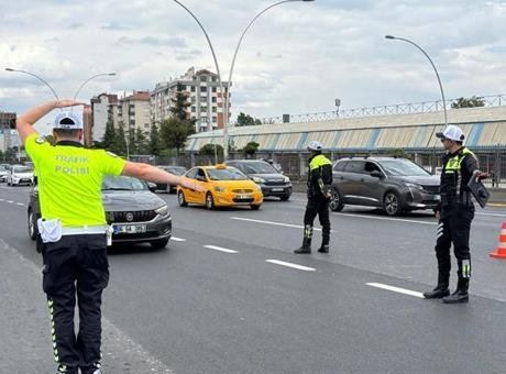 Ankara'da NATO Zirvesi İçin Güvenlik Önlemleri Artırıldı