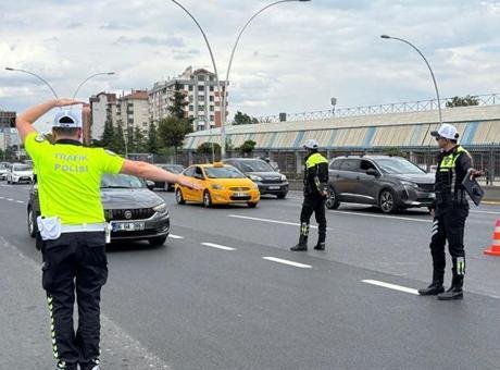 Ankara'da NATO Zirvesi İçin Güvenlik Önlemleri Artırıldı