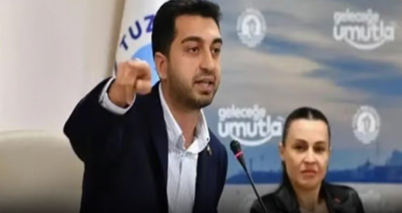 Tuzla Belediye Başkanı Bingöl, İBB'yi Eleştirirken Yorumları Kapatmak Zorunda Kaldı