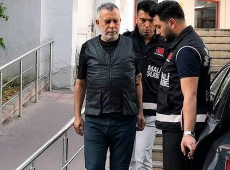 Ahbap Derneği Skandalında 90 Milyon TL Dolandırıcılık İddiası