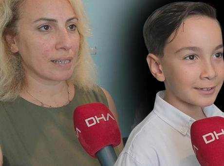 7 Yaşındaki Müzik Dahisi Özgür Deniz Akbay'ın Başarıları