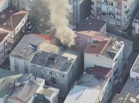 Annesinin Evini Yakan Evlat: Olayın Perde Arkası