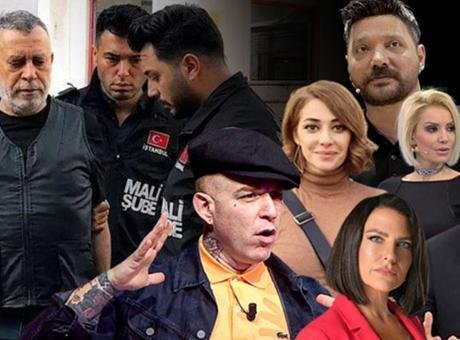AHBAP Derneği Soruşturmasında Gelişmeler ve İfade Verilecek İsimler