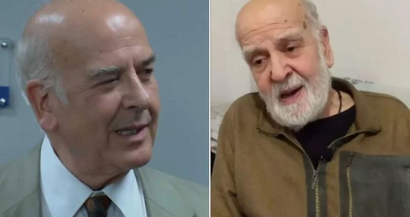 Arka Sokaklar'ın Vedat Müdürü Murat Ormiyak'ın Yalnızlığı