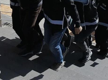 İstanbul'da Yeni Nesil Suç Örgütüne Operasyon: 24 Tutuklama