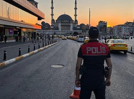 İstanbul'da Huzur Uygulaması: Polisten Kapsamlı Denetim
