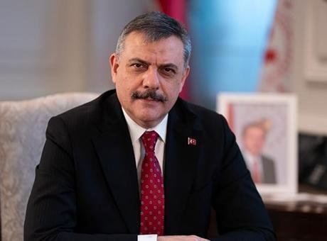 İçişleri Bakanı Çiftçi'den Önemli Güvenlik ve Mesai Açıklamaları