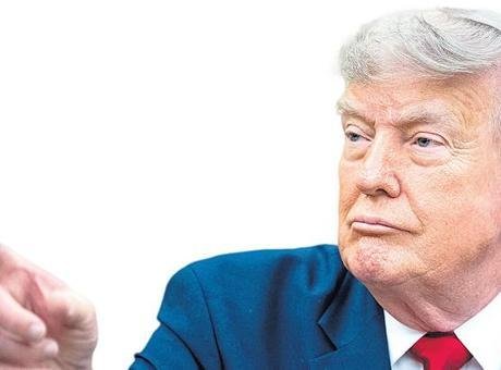 ABD'nin İran Stratejisi: Saldırılar ve Müzakere Süreci