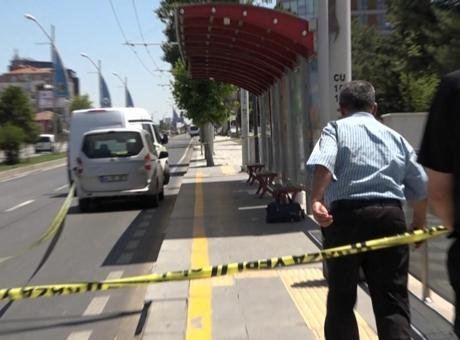 Malatya'da Sahipsiz Çanta Krizi: Son Anda Gelen Sahibi Neyle Karşılaştı?