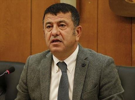 CHP'li Veli Ağbaba'nın Yeğeni İçin Tutuklama Talebi Geldi