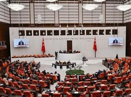 12. Yargı Paketi TBMM'den Geçti: Yeni Düzenlemeler Neler Getiriyor?