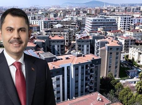 Tuzla'da Kentsel Dönüşüm Projesi: Yeni Hayatlar Başlıyor