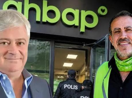 Ahbap Derneği'nde Şok Gelişme: 7 Kişiye Tutuklama Talebi!