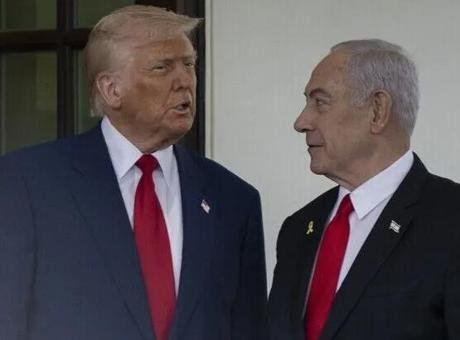Netanyahu'nun Çırpınışı: ABD İlişkilerini Yeniden Yönetme Çabası