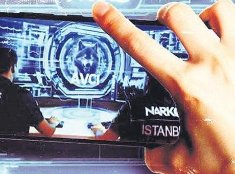 İstanbul'da Uyuşturucu Ticaretine Darbe: 110 Torbacı Yakalandı