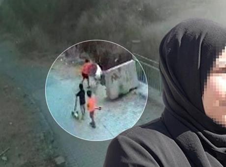 İstanbul'da 6 Yaşındaki Kız Çocuğuna Yönelik Zorbalık Olayı