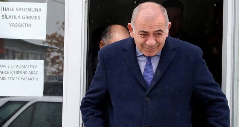 Gürsel Tekin'den Çarpıcı Açıklama: 'Bazı Ayrılıklar Kayıp Değil'