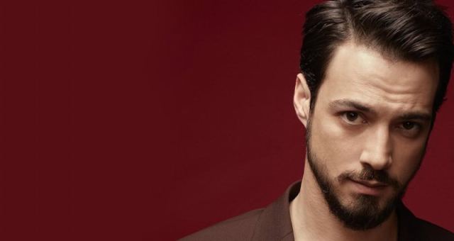 Mert Yazıcıoğlu, Netflix'in Yeni Dizisi 'Aras' ile Dönüyor