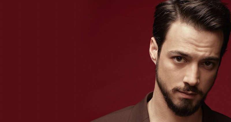 Mert Yazıcıoğlu, Netflix'in Yeni Dizisi 'Aras' ile Dönüyor