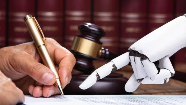 Mahkeme, Yapay Zekâ ile Davayı Reddetti: Türkiye'de Bir İlk