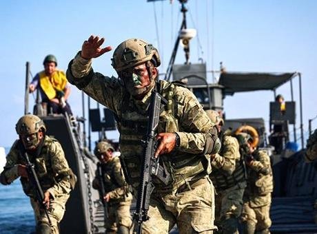 İsrail'in Jeopolitik Endişesi: Türkiye ile Suudi Arabistan İttifakı
