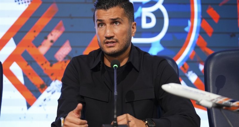 Nuri Şahin: İlk Maçta İstediğimiz Performansı Gösteremedik