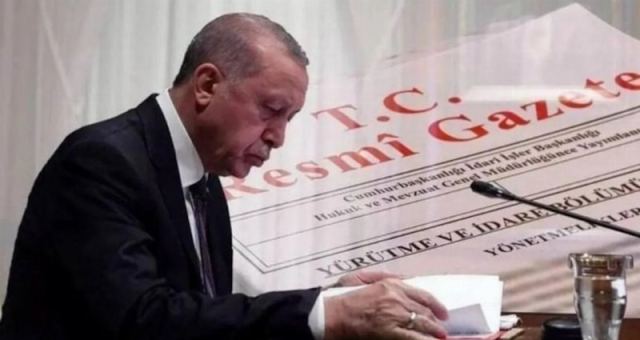Yeni Atama ve Görevden Almalar: Hükümetteki Son Gelişmeler