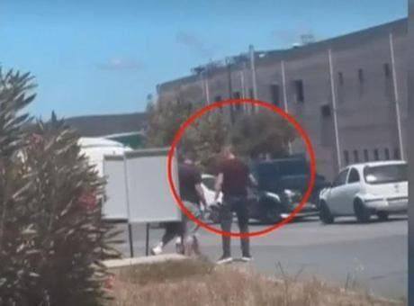 AHBAP Derneği Soruşturmasında Haluk Levent'in Yeni Görüntüleri