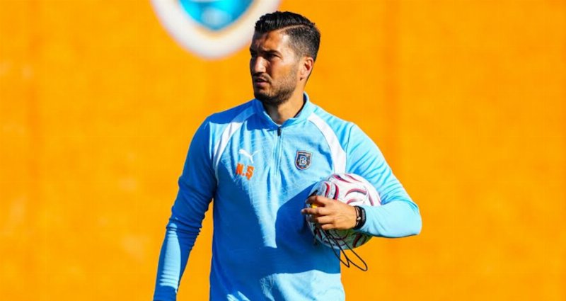 Başakşehir, UEFA Konferans Ligi'nde İlk Testine Çıkıyor