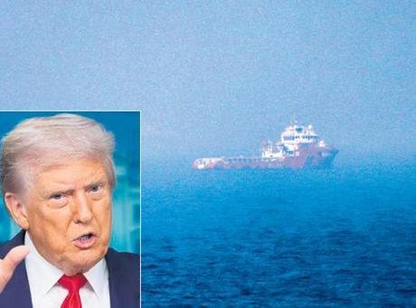 Hürmüz Boğazı'nda Kriz Derinleşiyor: ABD ve İran Arasındaki Gerginlik