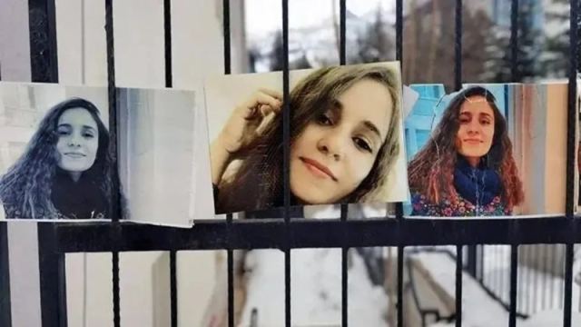 Gülistan Doku Soruşturmasında Şok Gelişme: 15 Gözaltı!