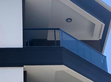 Denizli'de İnşaatta Korkutucu Düşüş: Çocuk Yaralandı