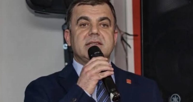 CHP Silivri İlçe Başkanı Doruk Bulut'un Tutuklanma Süreci