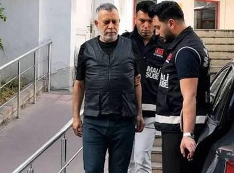 Haluk Levent'in Ahbap Derneği Soruşturmasındaki Şok İfadeleri
