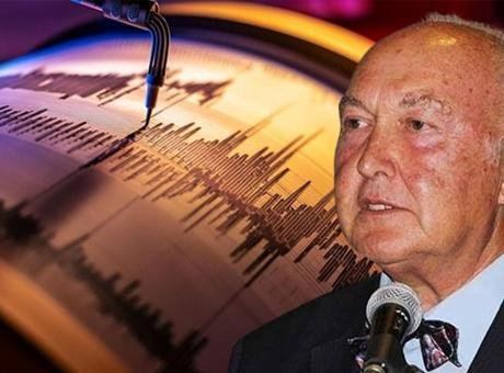 Malatya'daki 5 Büyüklüğündeki Deprem ve Uzmanların Değerlendirmeleri