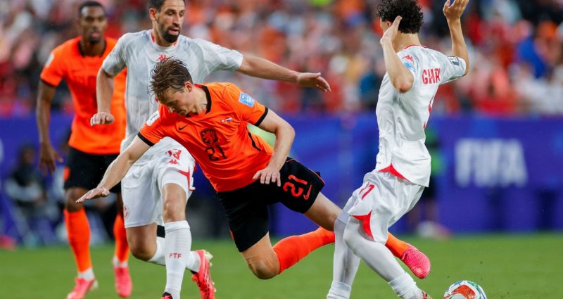 Tunus'ta Doping Skandalı: 8 Futbolcu Testten Geçemedi