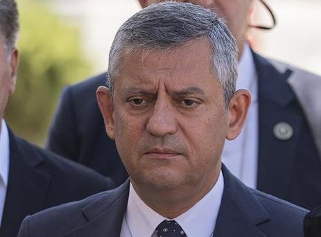 Özgür Özel, 15 Temmuz'u Değerlendirdi: 'Darbe Gerçekti, Tiyatro Değil'