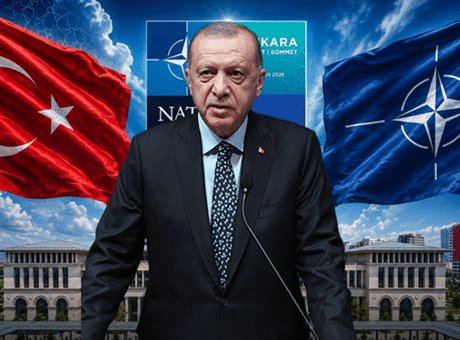 NATO Zirvesi Sonrası Türkiye'nin Uluslararası Rolü Güçleniyor