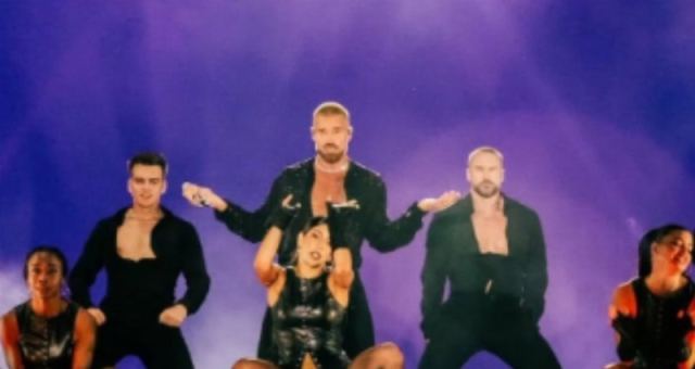 Ricky Martin, 15 Yıl Sonra İstanbul'da Unutulmaz Bir Gece Yaşattı