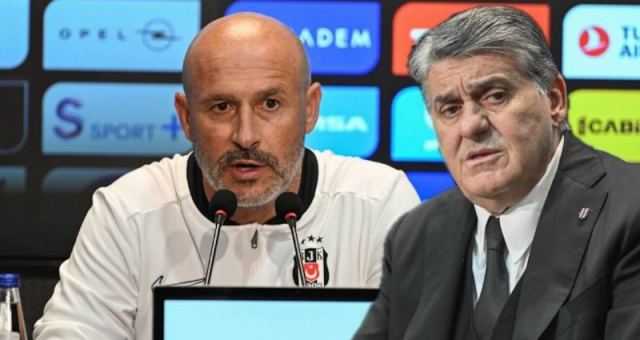 Beşiktaş'ta Jean Onana Sorunu: İstanbul'a Dönmeyi Reddetti
