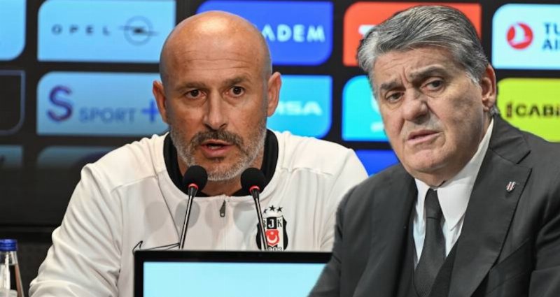 Beşiktaş'ta Jean Onana Sorunu: İstanbul'a Dönmeyi Reddetti