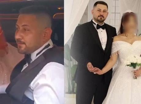 Yardım İçin Durdu, Hayatını Kaybetti: Düğününden 10 Gün Sonra
