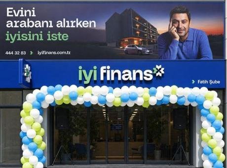 İyi Finans'tan Büyüme Hamlesi: 75 Şube Hedefi ve Dijital Yatırımlar