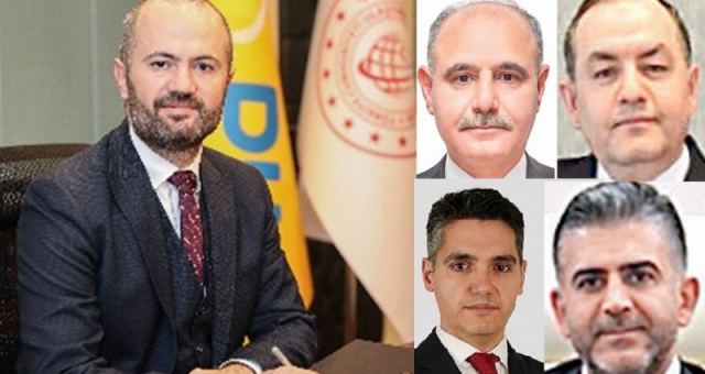PTT Çalışanları Eyleme Geçti: Yalnızca 5 Kişi Mutlu