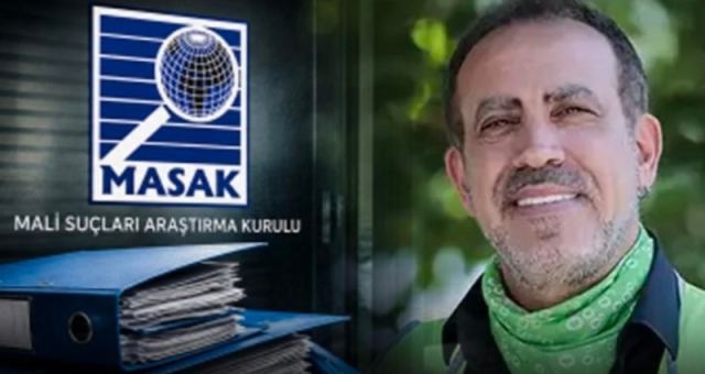 AHBAP Derneği ve Haluk Levent Hakkında Şok Rapor Detayları