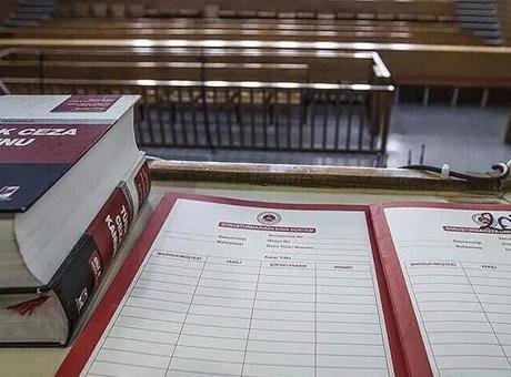 15 Temmuz Darbe Girişiminde 21 Asker Hakkında Yeni İddianame Hazırlandı